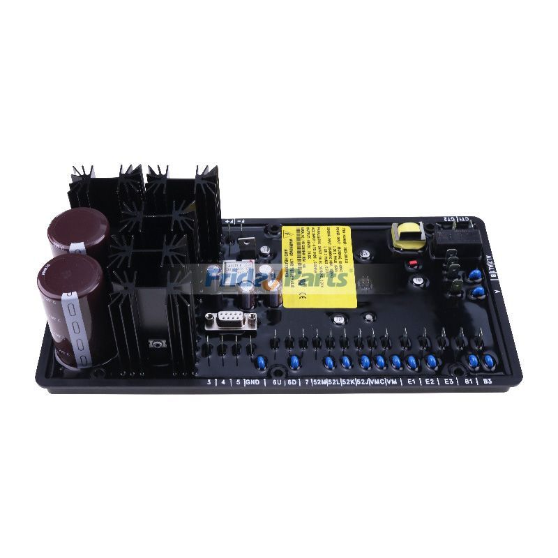 Automatischer Spannungsreglerfür Generator