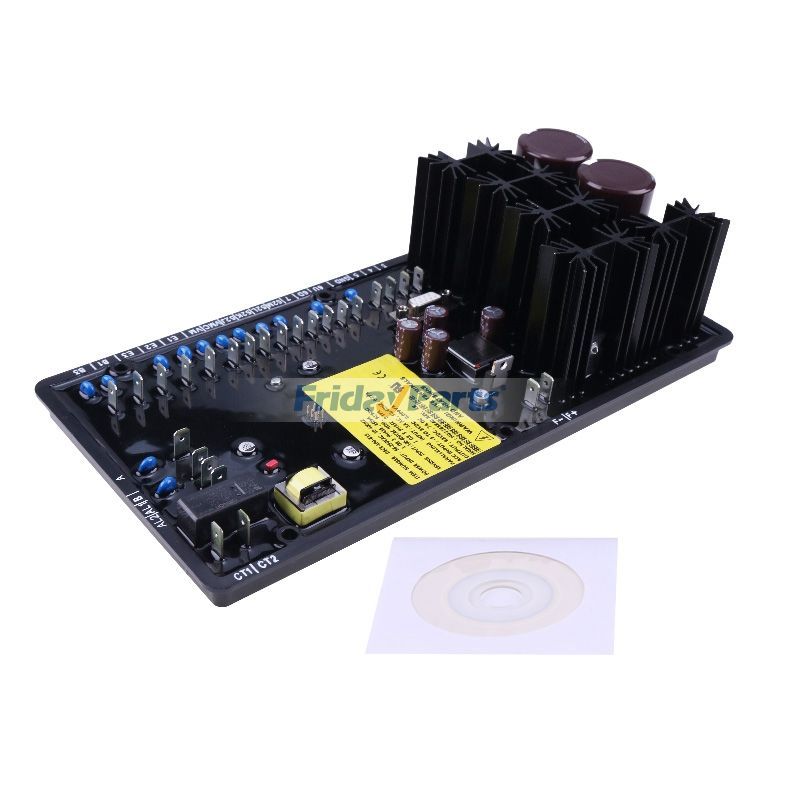 Automatischer Spannungsregler AVR DECS-100-B15 für Basler Generator