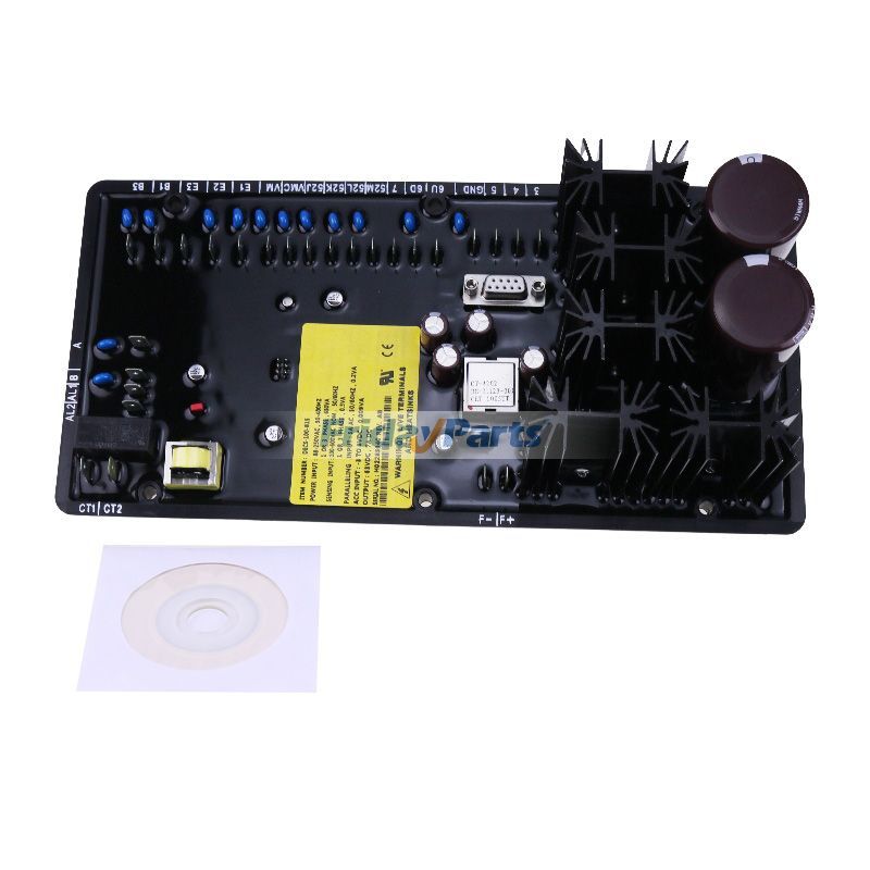 FridayParts Automatischer Spannungsregler