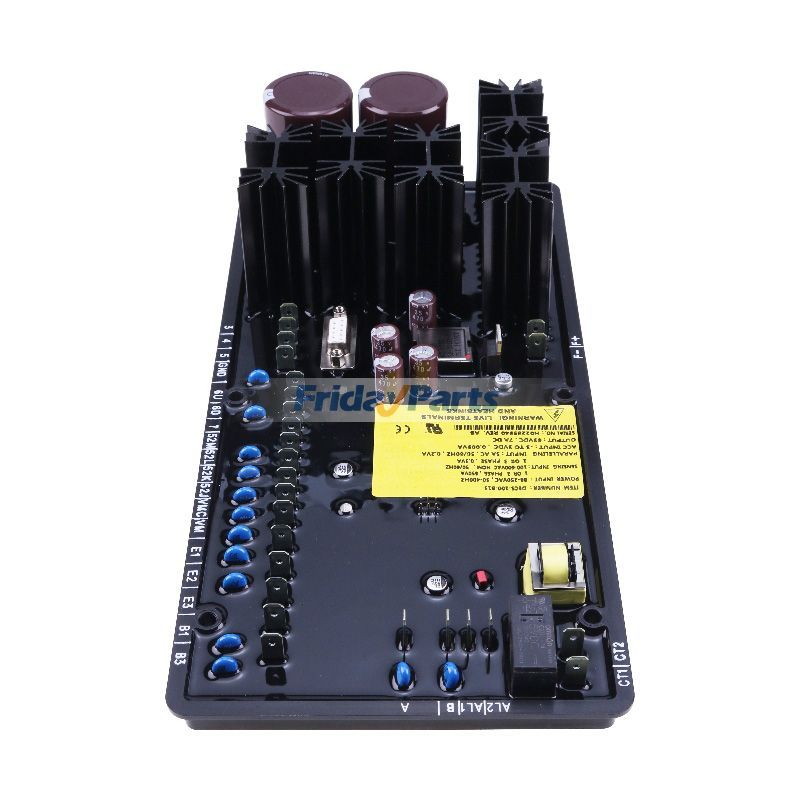 Automatischer SpannungsreglerFür andere Marken