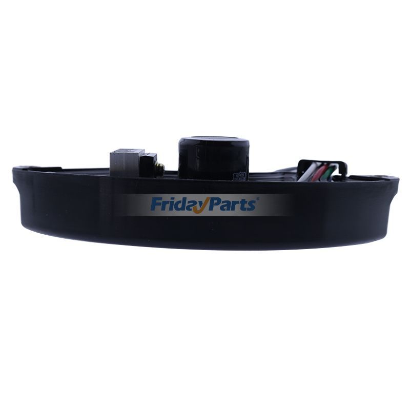 FridayParts Automatischer Spannungsregler AVR für Generator