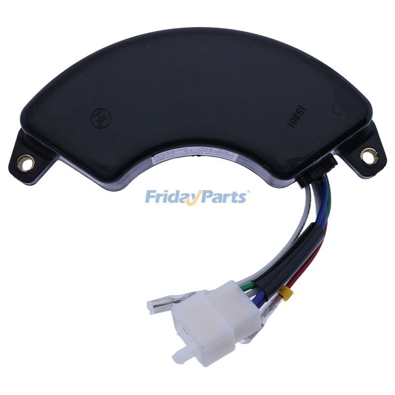 Automatischer Spannungsregler AVR für Generatorfür Generator