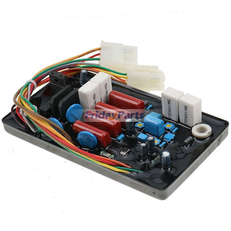 Régulateur de tension automatique AVR pour Taiyopour Générateur