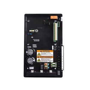 Automatic Voltage Regulator AVR DVR2400 for Generator