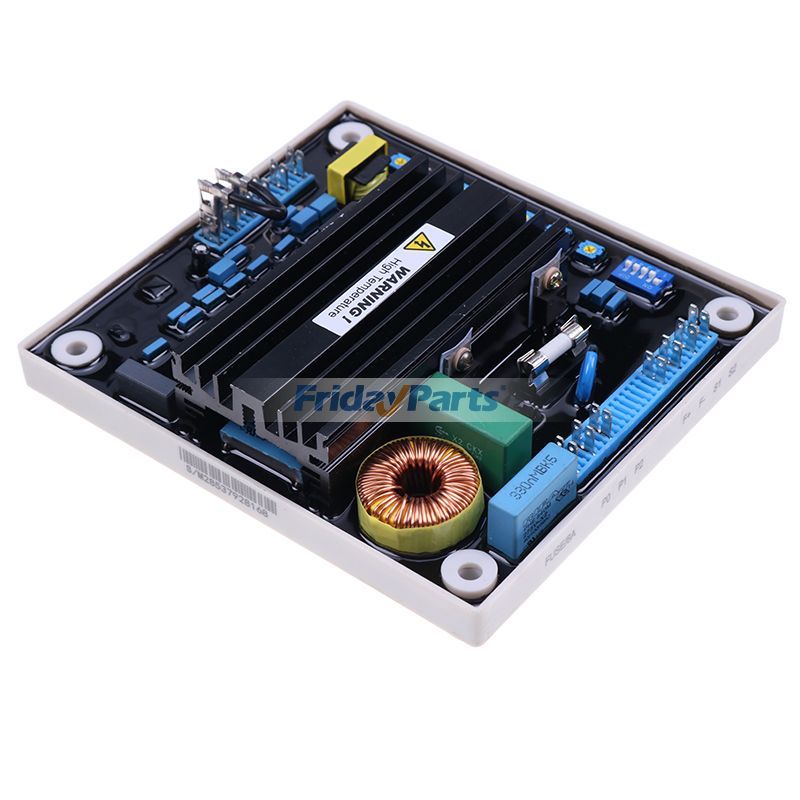 Régulateur de tension automatique AVR pour pour Générateur Pour AUTRE MARQUE