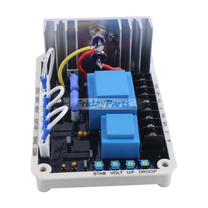 Régulateur de tension automatique AVR Pour AUTRE MARQUE