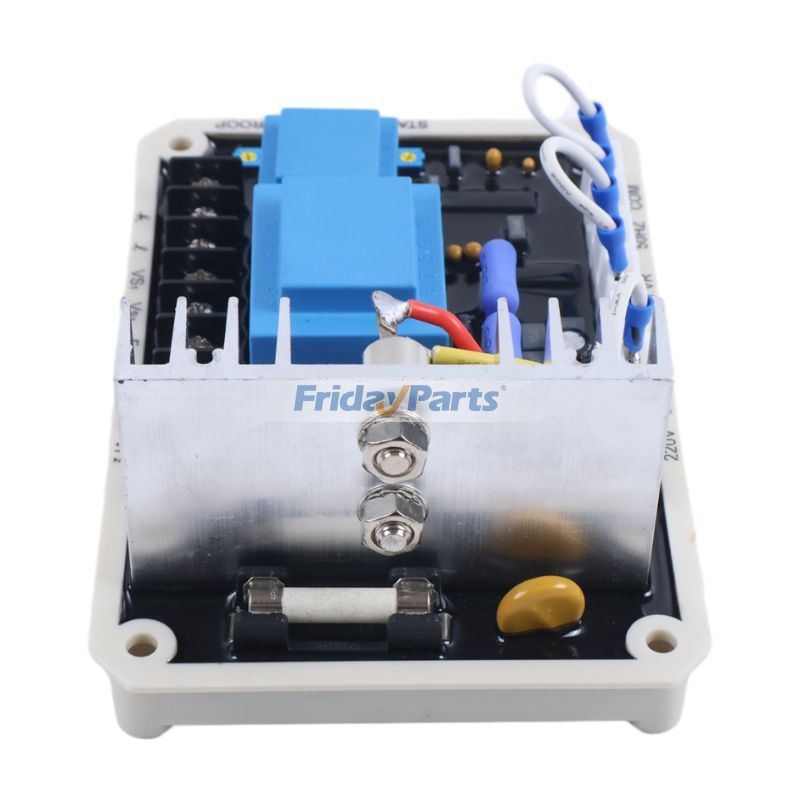 Régulateur de tension automatique AVR pour Générateur Pour AUTRE MARQUE