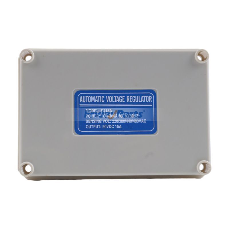 Achetez Régulateur de tension automatique AVR chez FridayParts