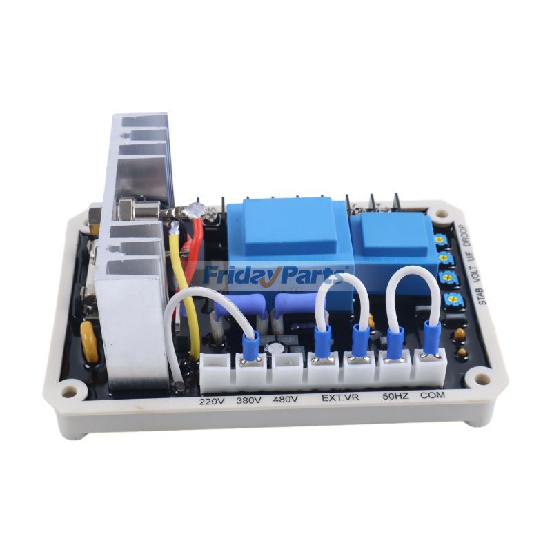 Régulateur de tension automatique AVRpour Générateur