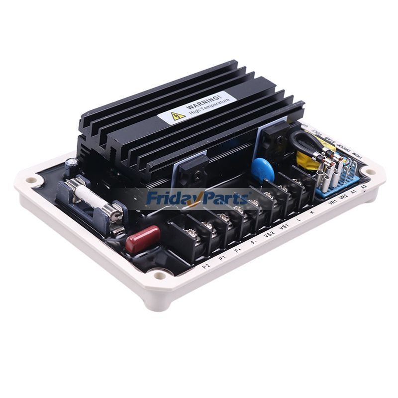 Automatischer Spannungsregler AVR für Generatorfür GeneratorFür andere Marken