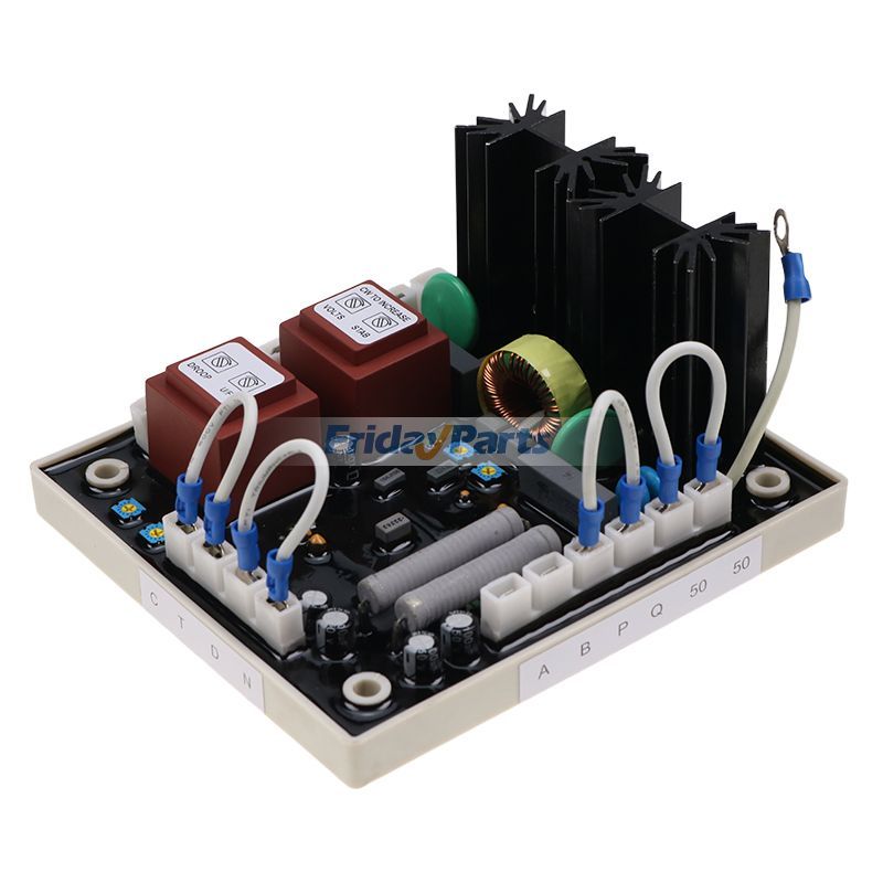 Régulateur de tension automatique AVR pour universel Pour AUTRE MARQUE