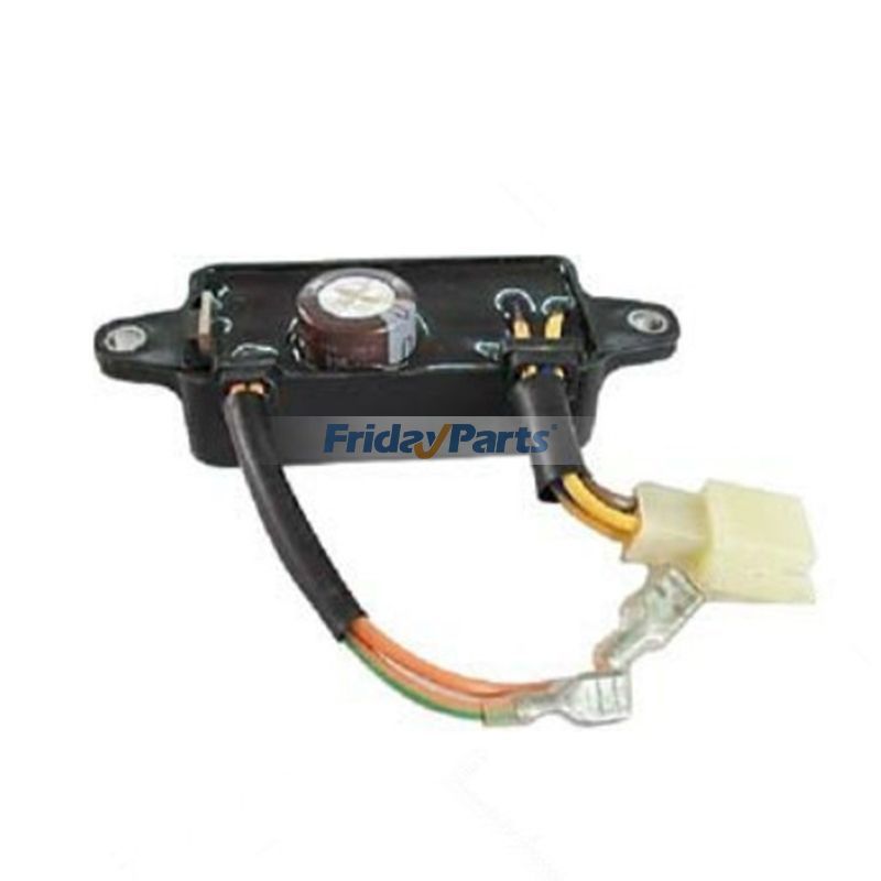 Automatischer Spannungsregler AVR EC1800 für Honda Generator