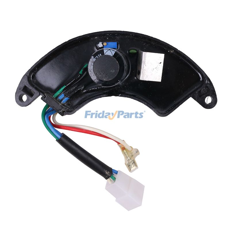 AVR Pour AUTRE MARQUE