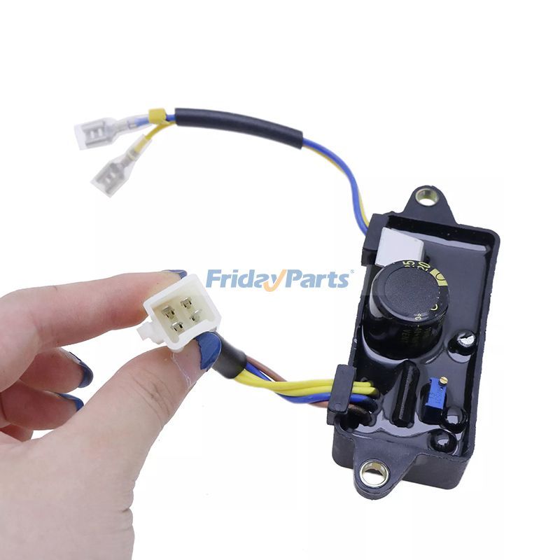 Régulateur de tension automatique AVR pour DuroStar Pour AUTRE MARQUE