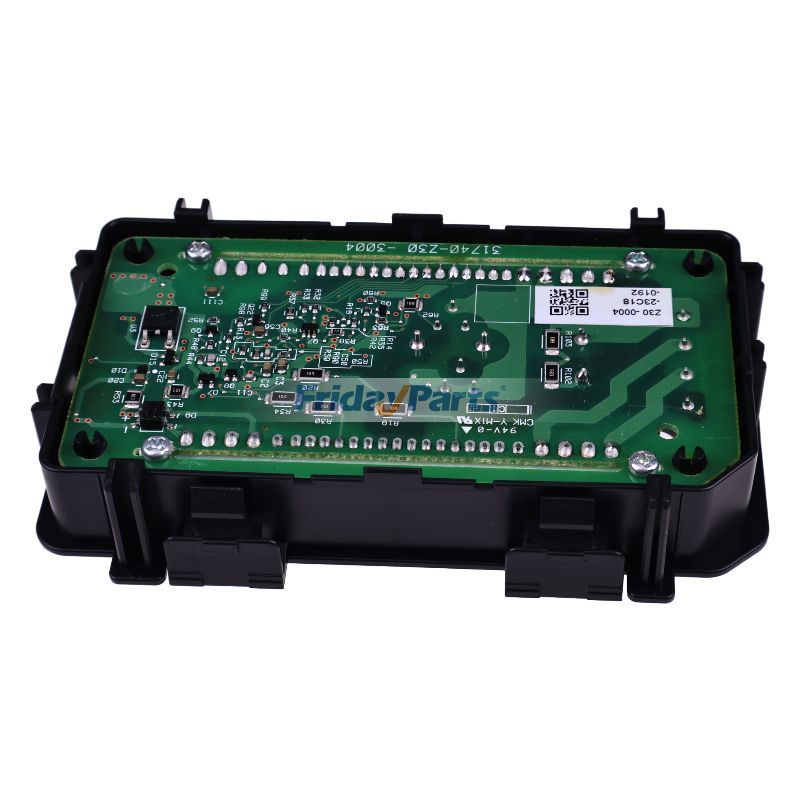 Régulateur de tension automatique AVR Pour Honda