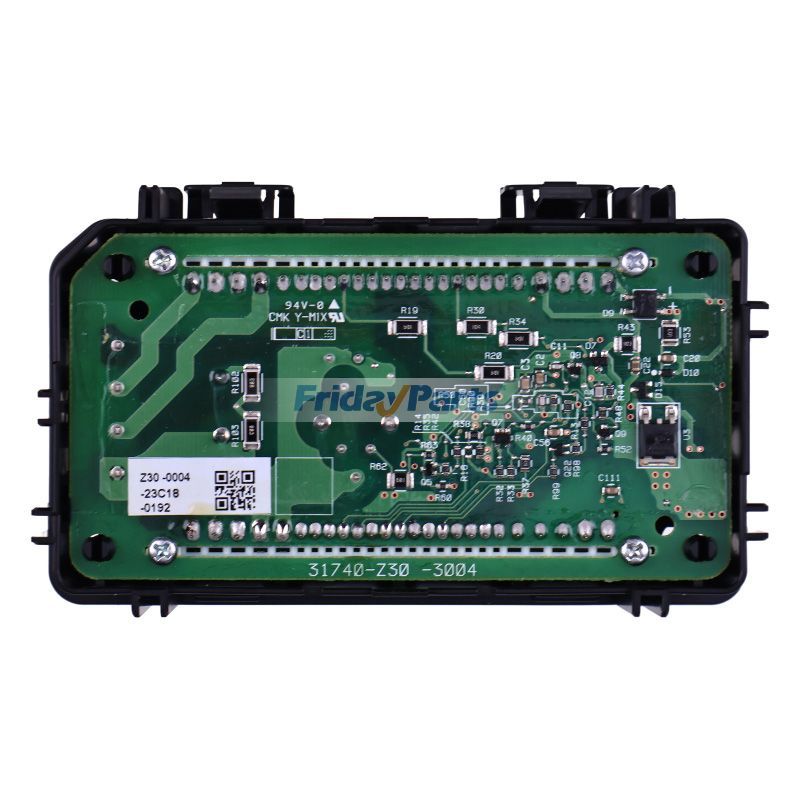 Régulateur de tension automatique AVR de FridayParts