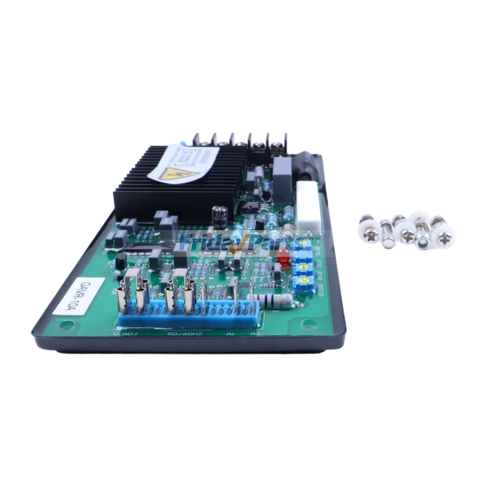 Automatischer Spannungsregler AVR für Generatorfür Generator