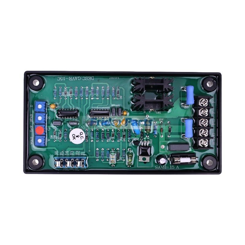 Automatischer Spannungsregler AVR für GeneratorFür andere Marken