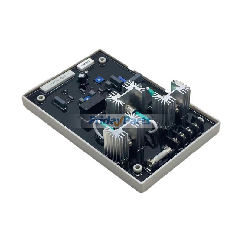 Automatischer Spannungsregler AVR GAVR-35A für bürstenlosen Generator
