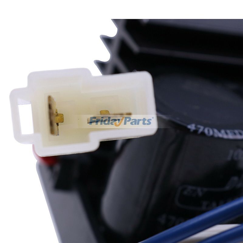 Automatic Voltage Regulator AVR GFC9-1A2G for Kipor Generator for less