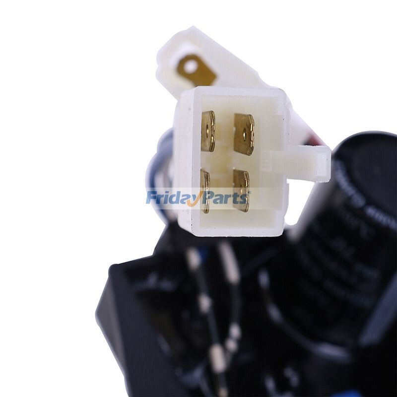 Automatic Voltage Regulator AVR For Kipor Generator