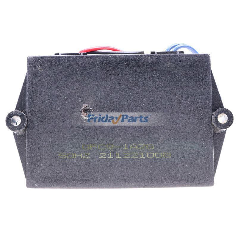 FridayParts Automatic Voltage Regulator AVR