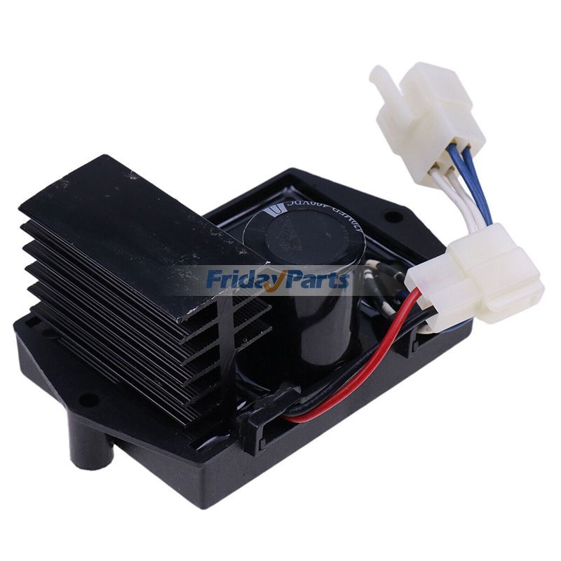 Automatic Voltage Regulator AVR in Stock in China