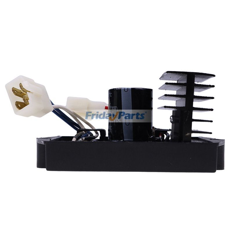 Generator Automatic Voltage Regulator AVR