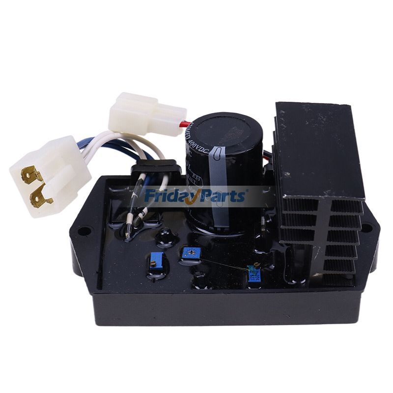 Automatic Voltage Regulator AVR for Generator