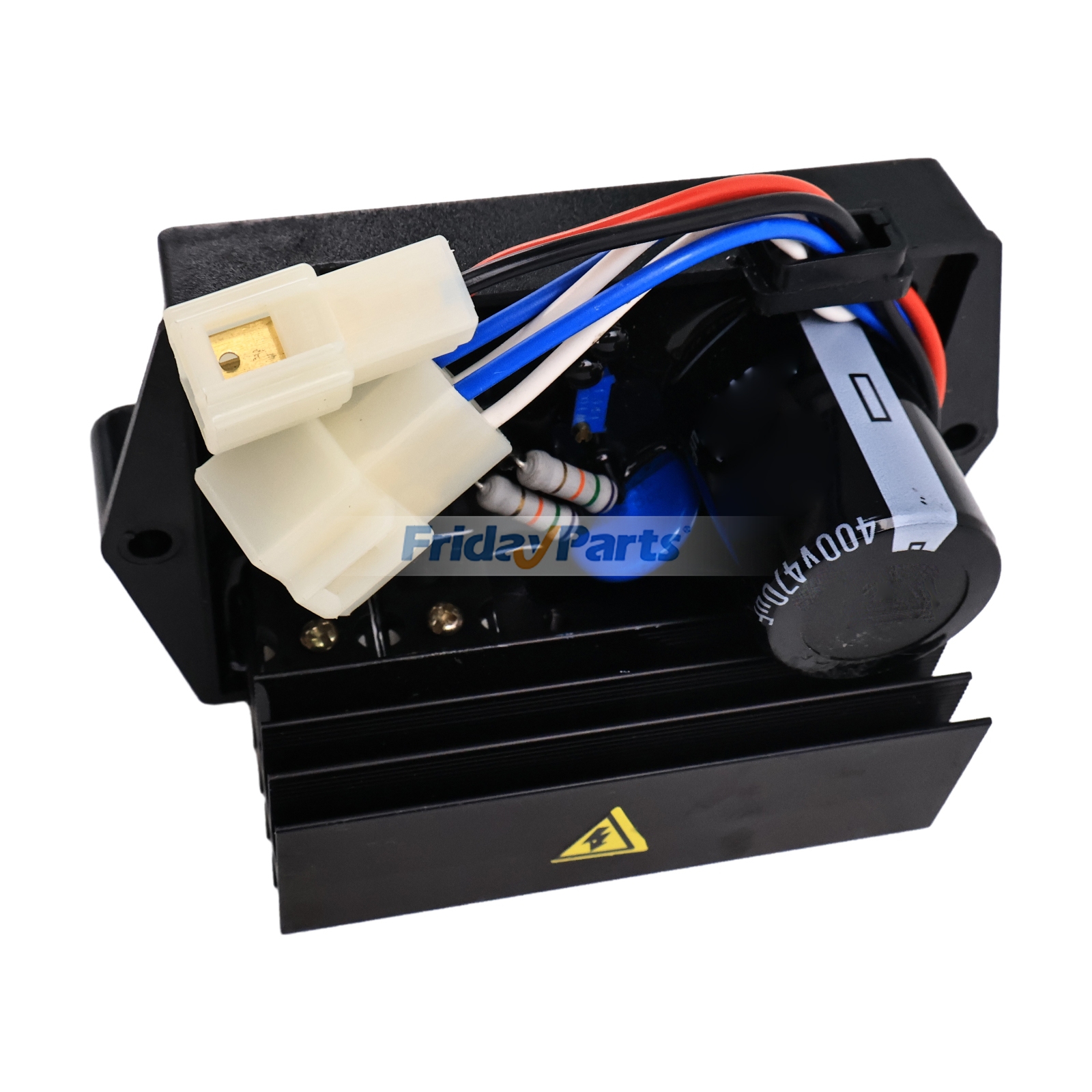 Generator Automatic Voltage Regulator