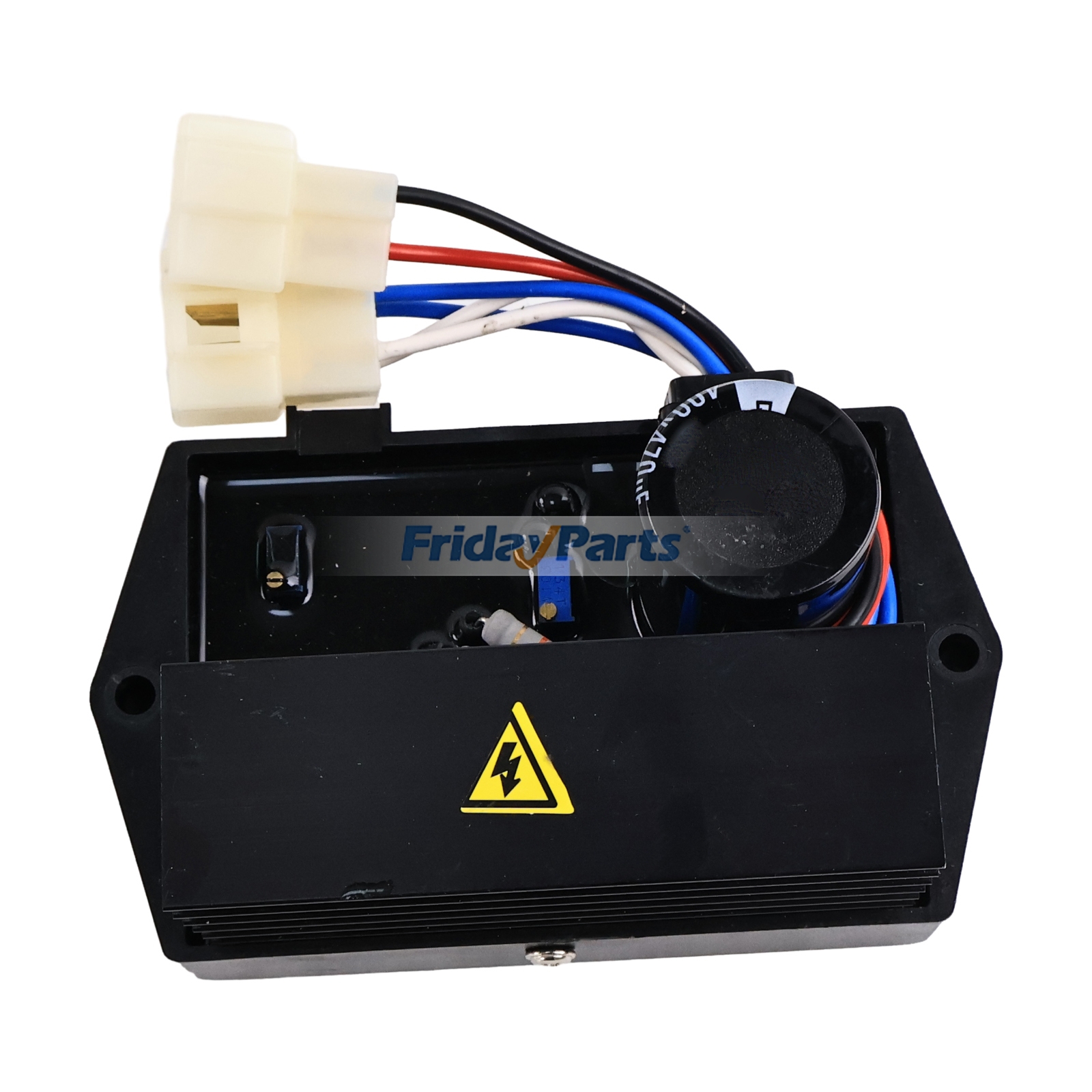  Automatic Voltage Regulator For Kipor