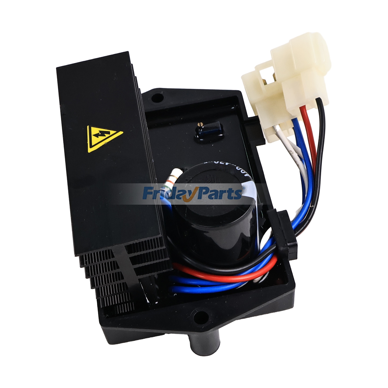 FridayParts Automatic Voltage Regulator