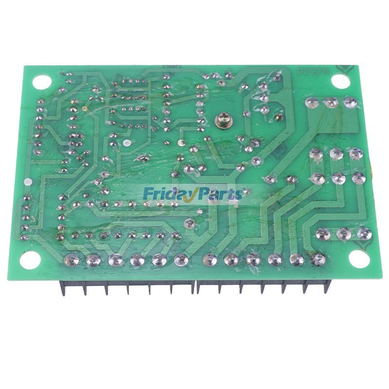 Régulateur de tension automatique AVR de FridayParts