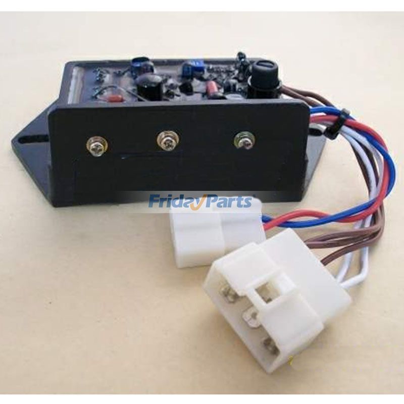 Automatischer Spannungsregler AVR IMC ATK-1120 für Generatoraggregat