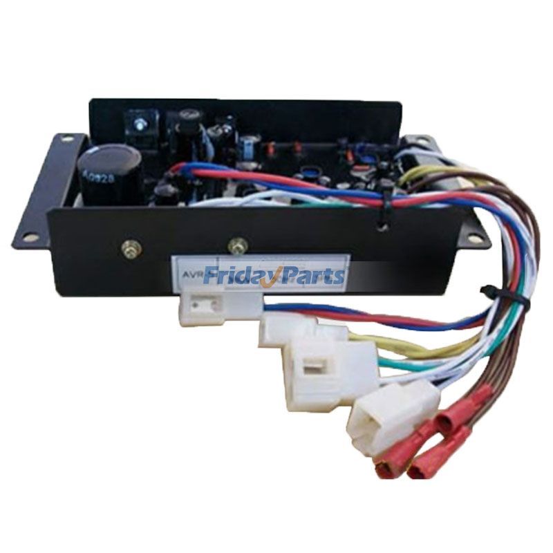 Automatischer Spannungsregler AVR IMC ATY-3700 für Generatoraggregat