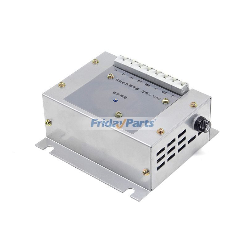 Automatischer Spannungsregler AVR KXT-2WC für Lanzhou Generator Lichtmaschine