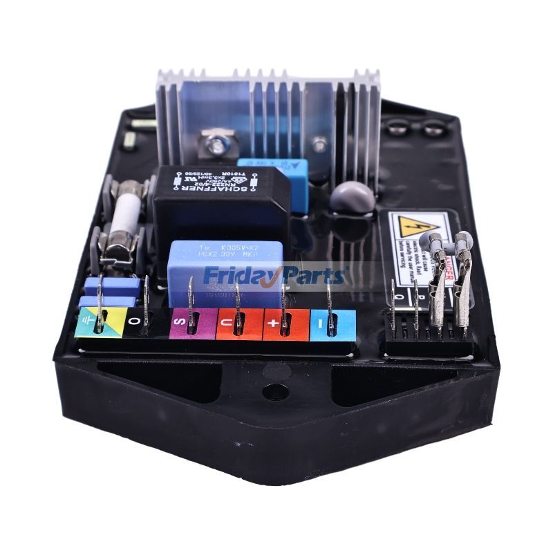 Others Automatic Voltage Regulator AVR for Marelli