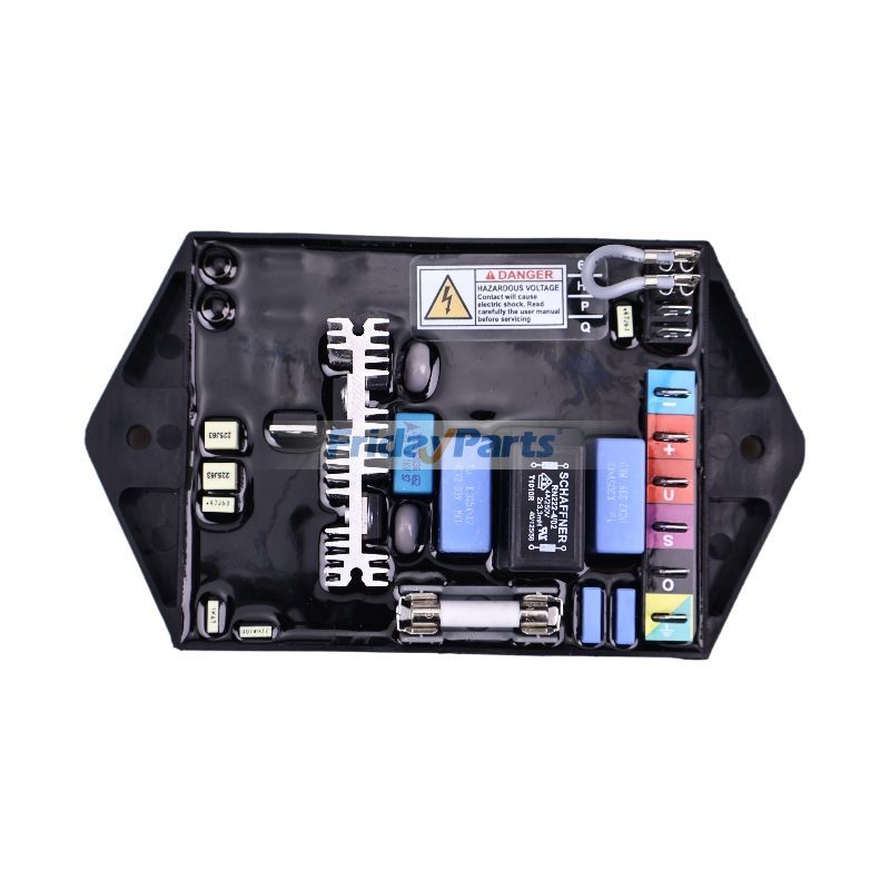  Automatic Voltage Regulator AVR for Marelli For OTHER BRAND