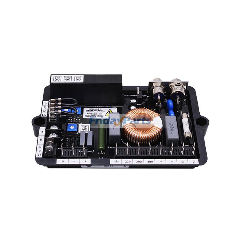 Automatischer Spannungsregler AVR M40FA610A für Generator