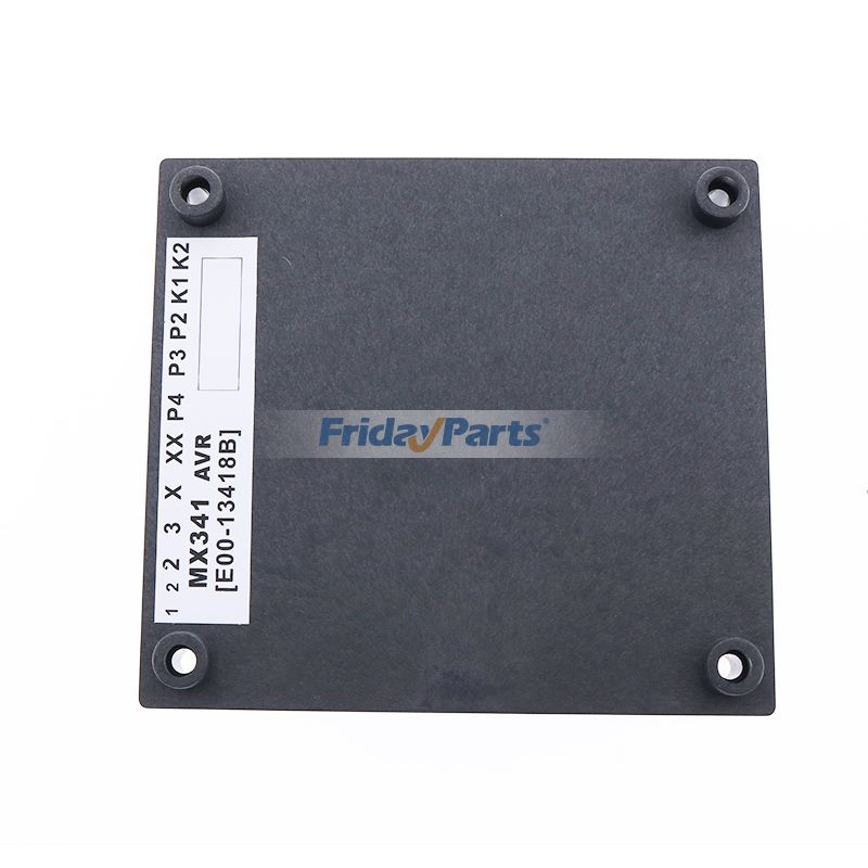 Régulateur de tension automatique AVR pour groupe électrogène Stamford Pour AUTRE MARQUE