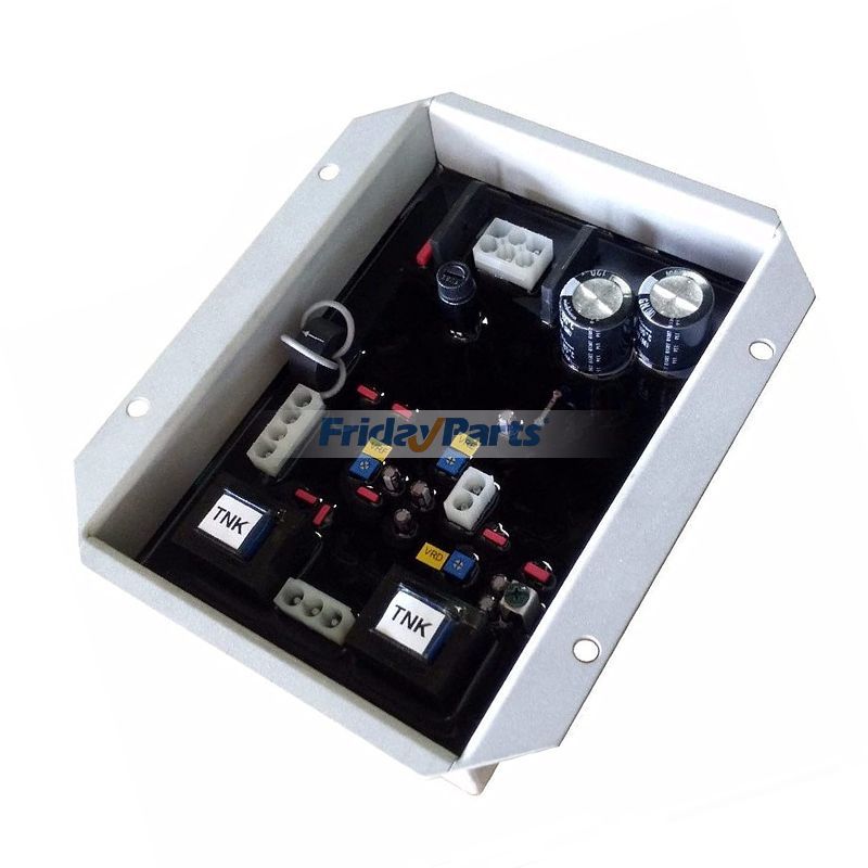 Automatischer Spannungsregler AVR NTA-4A-2SA für Denyo 25SPX 40SPX 40ESX Generator