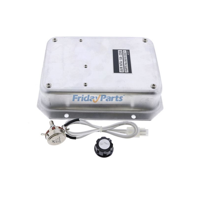 Régulateur de tension automatique AVR Pour AUTRE MARQUE