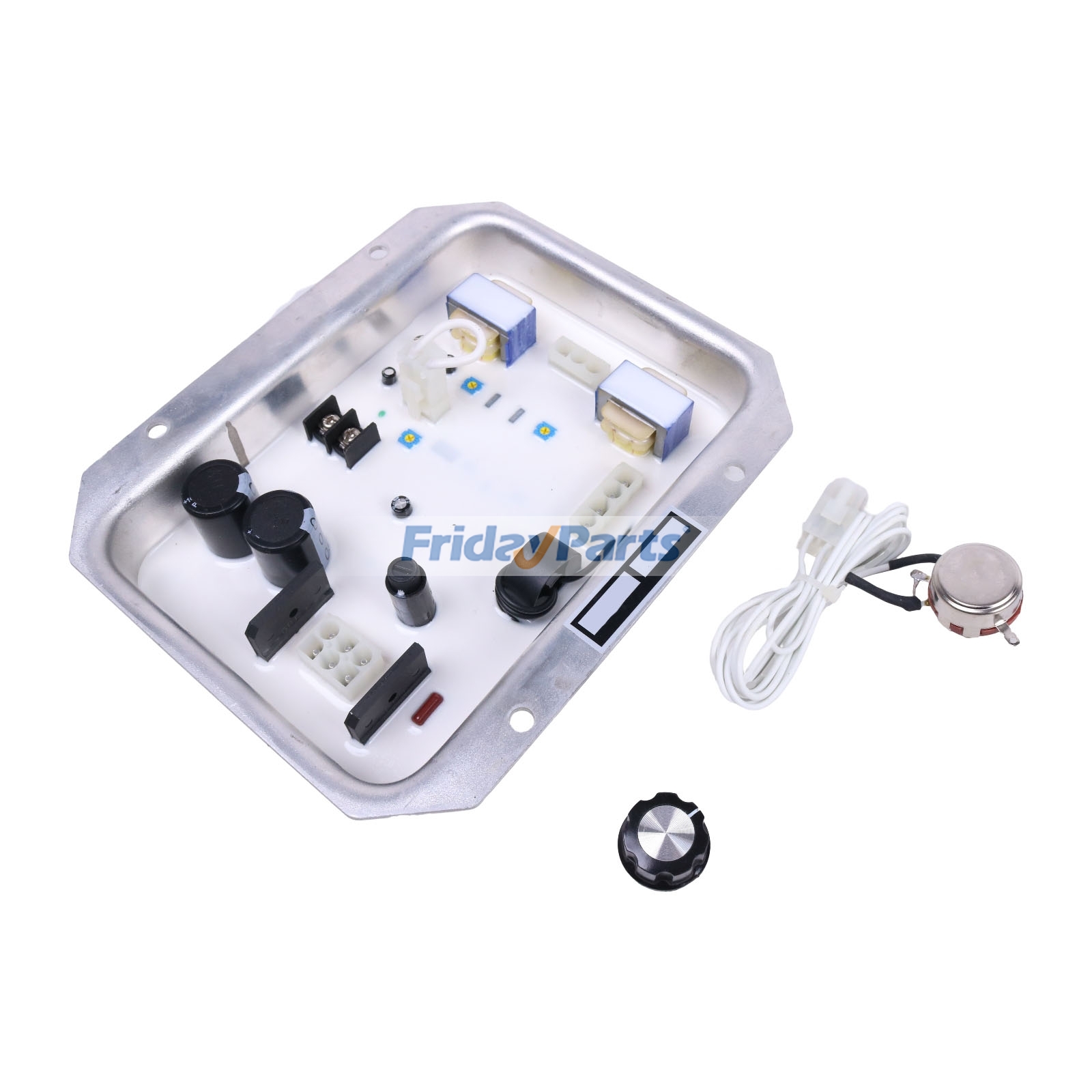 Automatic Voltage Regulator AVR NTA-5A-2DB for Denyo Multiquip MQ Power Generator