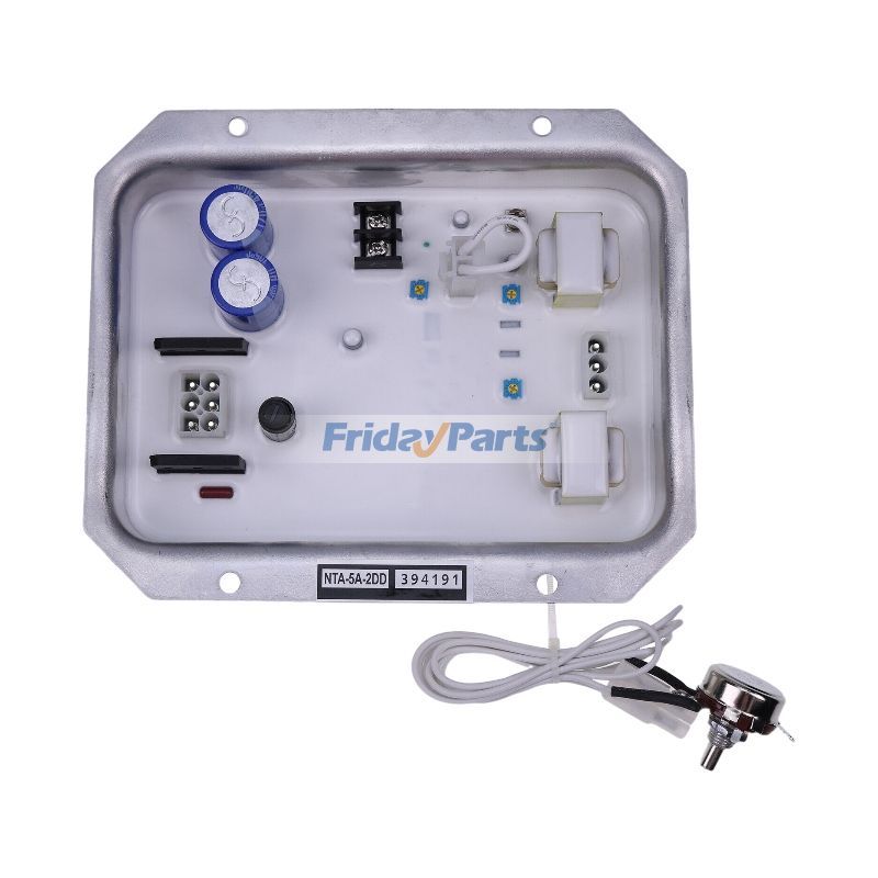 Generator AVR Automatic Voltage Regulator for Denyo