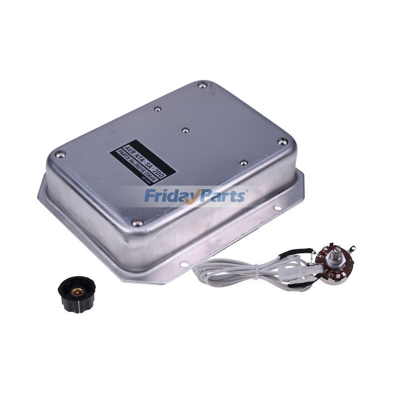 AVR Automatic Voltage Regulator for Denyo in Stock in China,USA,China Stock