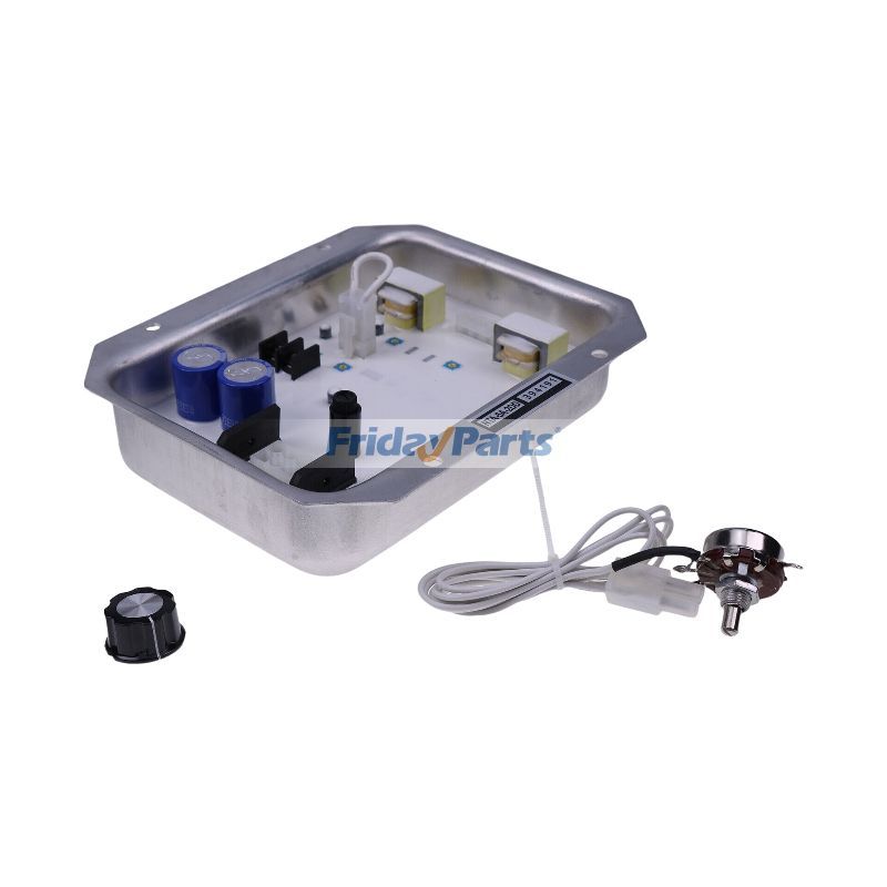 AVR Automatic Voltage Regulator for Denyo for Generator