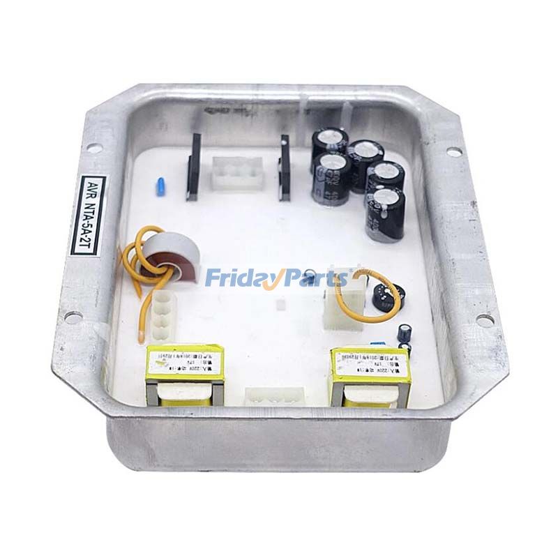 Régulateur de tension automatique AVR pour groupe électrogène Denyopour Générateur