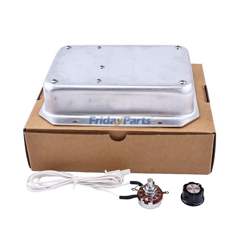 Automatischer Spannungsregler AVR NTA-5E-2TX für Denyo-Generator