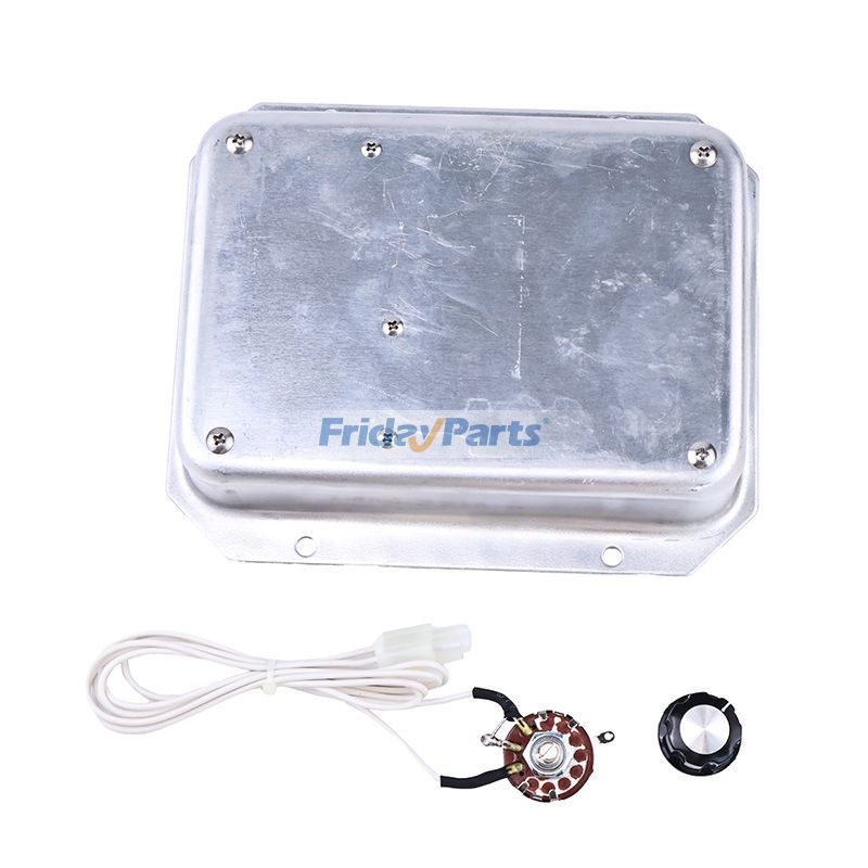 Régulateur de tension automatique AVR NTA-5E-2TX pour générateur DenyopourPour AUTRE MARQUE