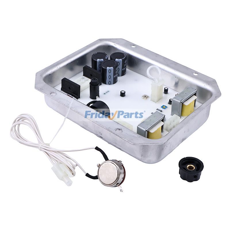 Régulateur de tension automatiquepour Générateur